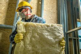 Types of Insulation We Offer in Winder, GA